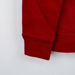 Felpa Roma new balance 2022/2023 by NEW BALANCE - Home (4)