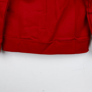 Felpa Roma new balance 2022/2023 by NEW BALANCE - Home (5)