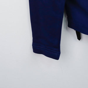 Felpa Roma New Balance Blu 2022/2023 by NEW BALANCE - Home (4)