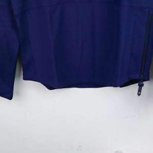 Felpa Roma New Balance Blu 2022/2023 by NEW BALANCE - Home (7)