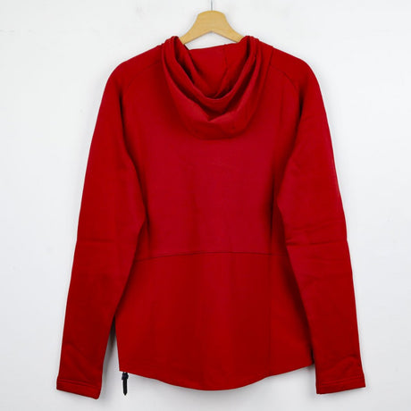 Felpa Roma New Balance Rossa 2022/2023 by NEW BALANCE - Home (2)