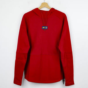 Felpa Roma New Balance Rossa 2022/2023 by NEW BALANCE - Home