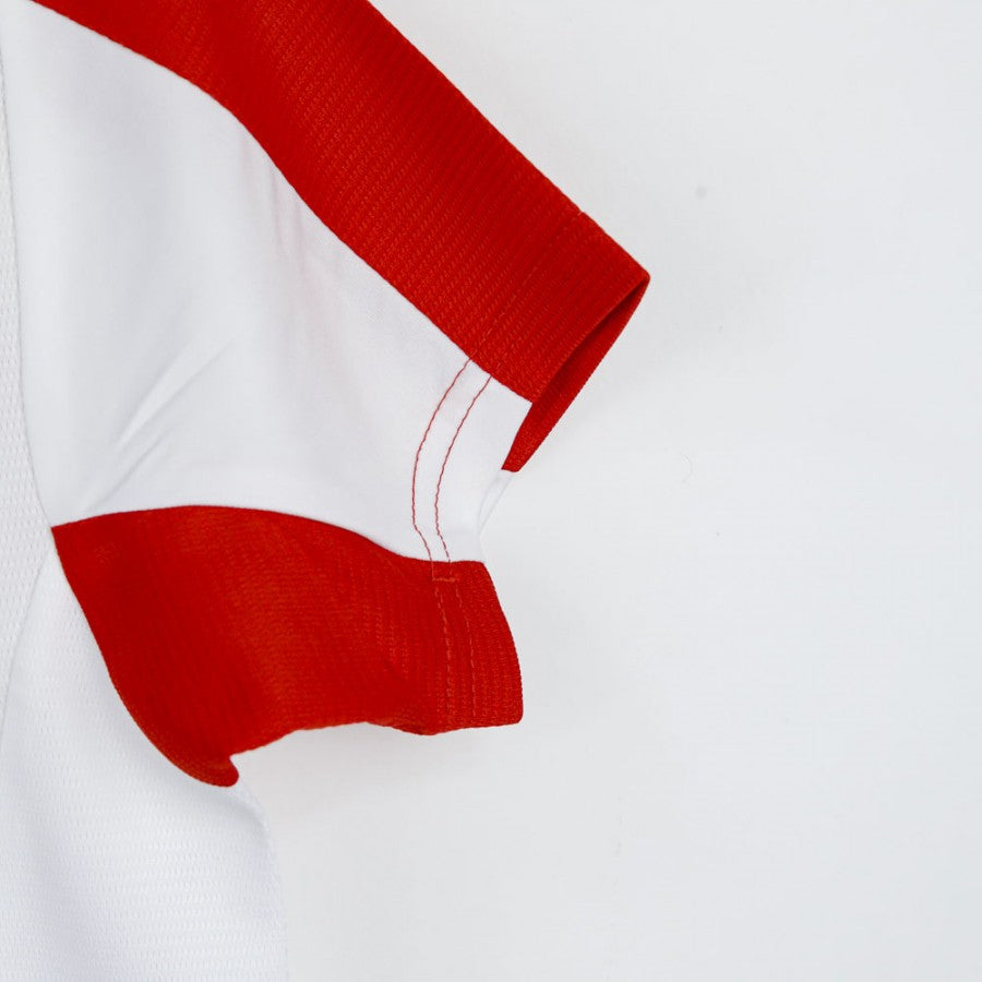 Maglia Home Athletic Bilbao New Balance 2017/2018 by NEW BALANCE - Home (5)