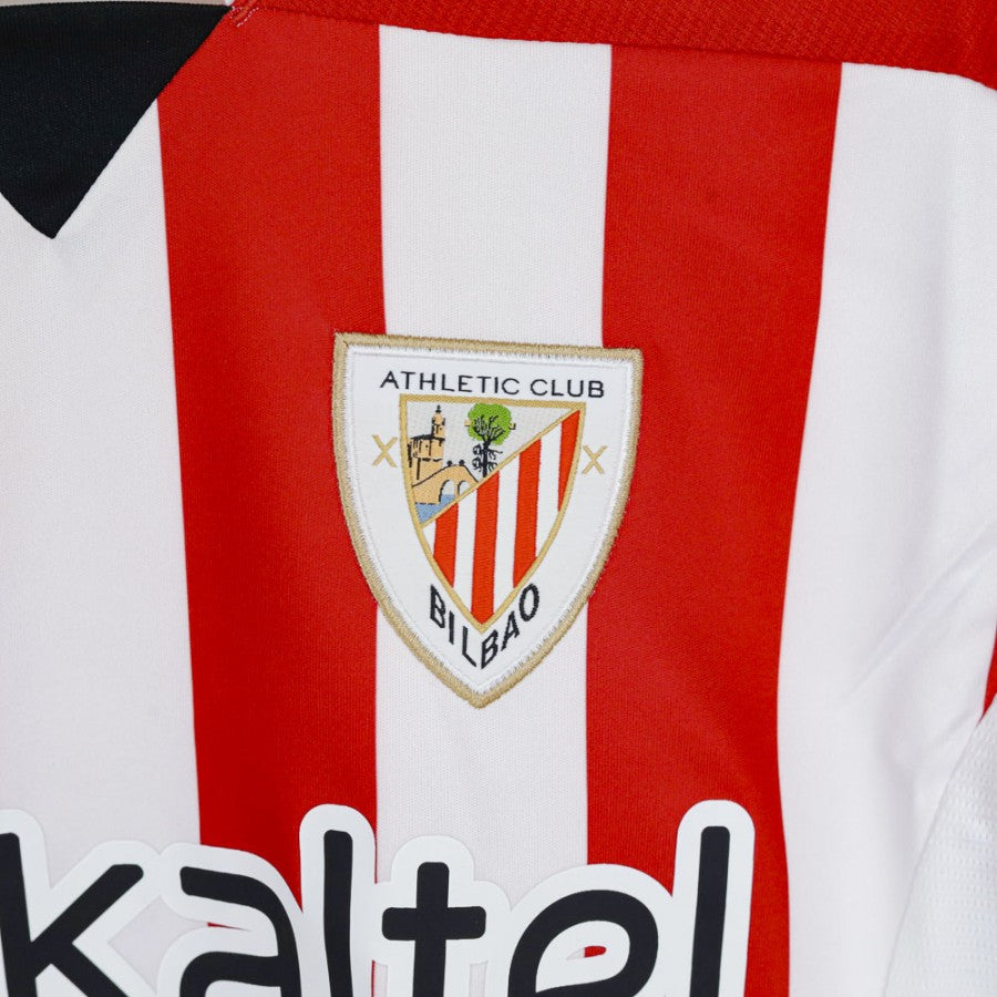 Maglia Home Athletic Bilbao New Balance 2017/2018 by NEW BALANCE - Home (7)