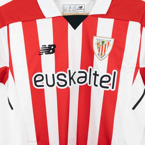 maglia home atletico bilbao new balance 2017/2018 by NEW BALANCE - Home (10)