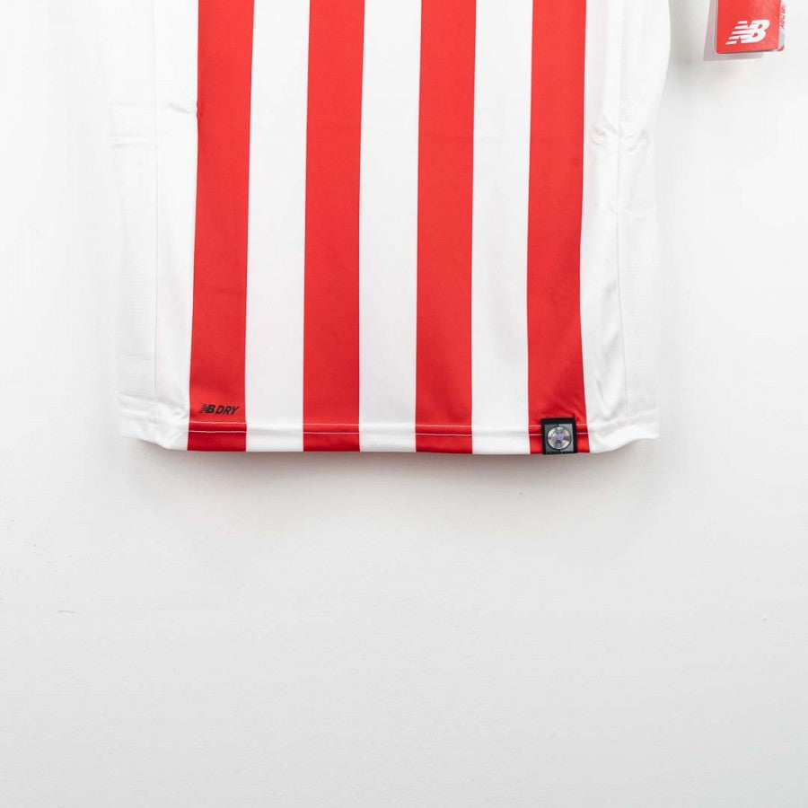 maglia home atletico bilbao new balance 2017/2018 by NEW BALANCE - Home (13)