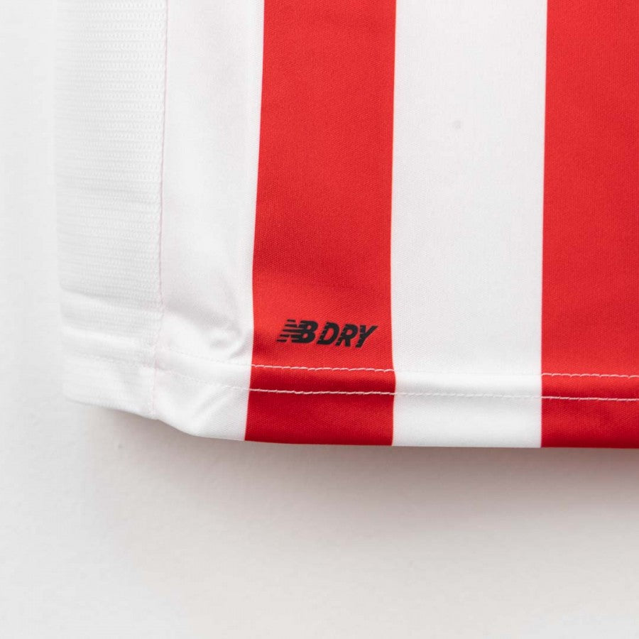 maglia home atletico bilbao new balance 2017/2018 by NEW BALANCE - Home (15)