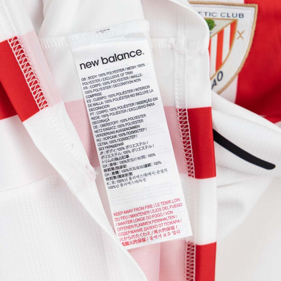 maglia home atletico bilbao new balance 2017/2018 by NEW BALANCE - Home (16)