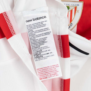 maglia home atletico bilbao new balance 2017/2018 by NEW BALANCE - Home (16)