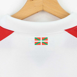 maglia home atletico bilbao new balance 2017/2018 by NEW BALANCE - Home (3)