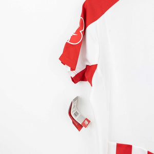 maglia home atletico bilbao new balance 2017/2018 by NEW BALANCE - Home (5)