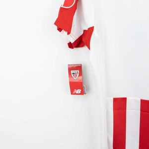 maglia home atletico bilbao new balance 2017/2018 by NEW BALANCE - Home (6)