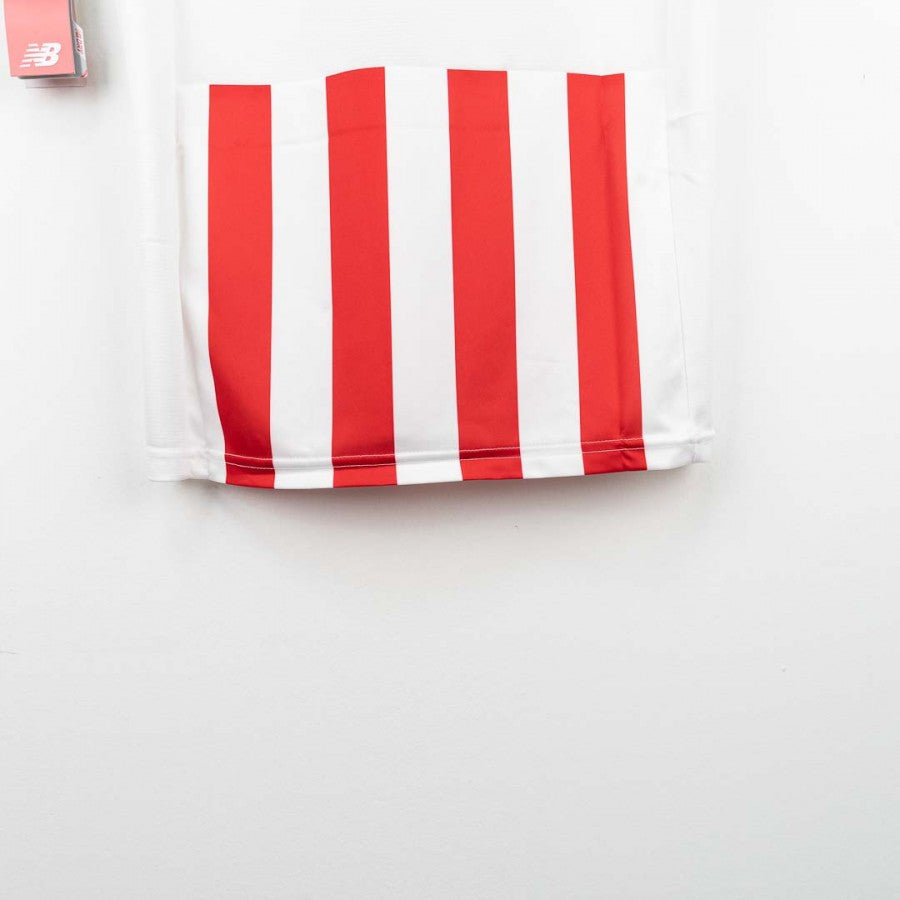 maglia home atletico bilbao new balance 2017/2018 by NEW BALANCE - Home (7)