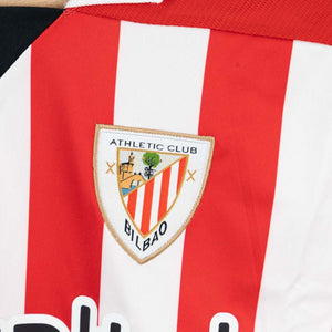 maglia home atletico bilbao new balance 2017/2018 by NEW BALANCE - Home (8)