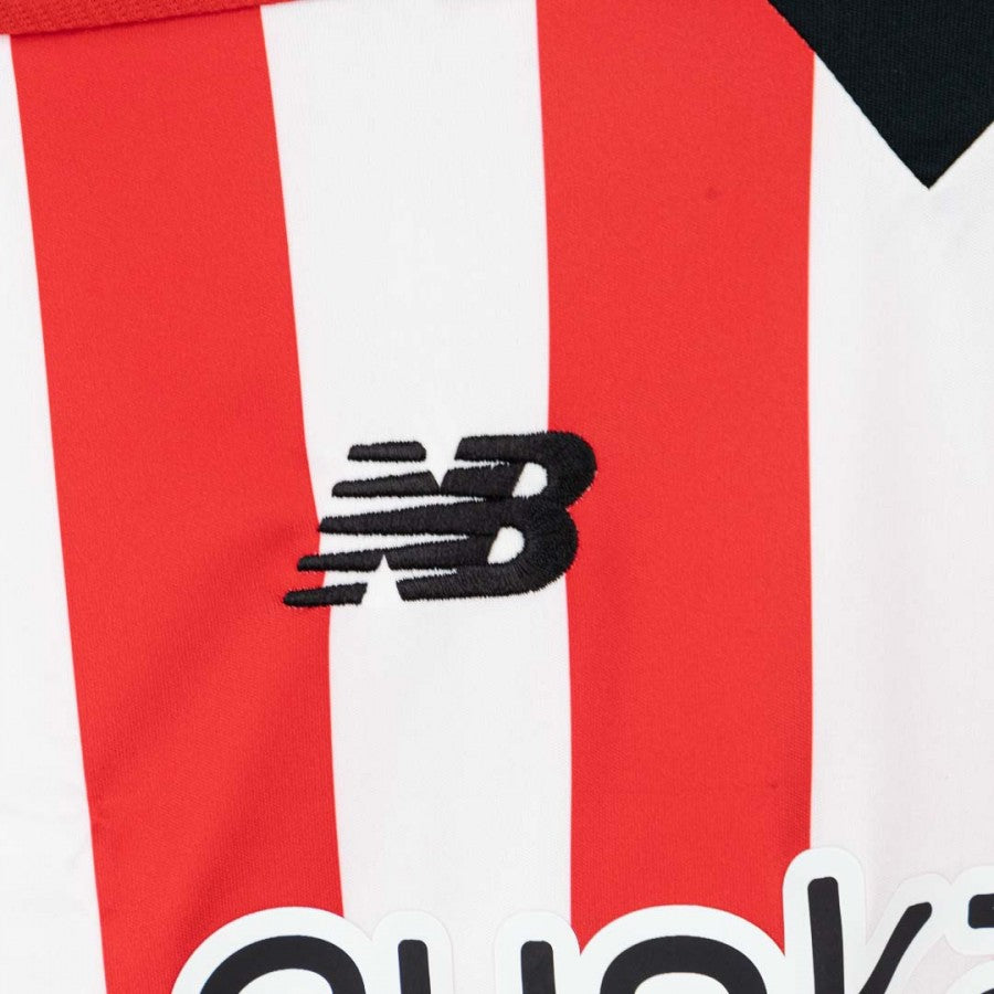maglia home atletico bilbao new balance 2017/2018 by NEW BALANCE - Home (9)