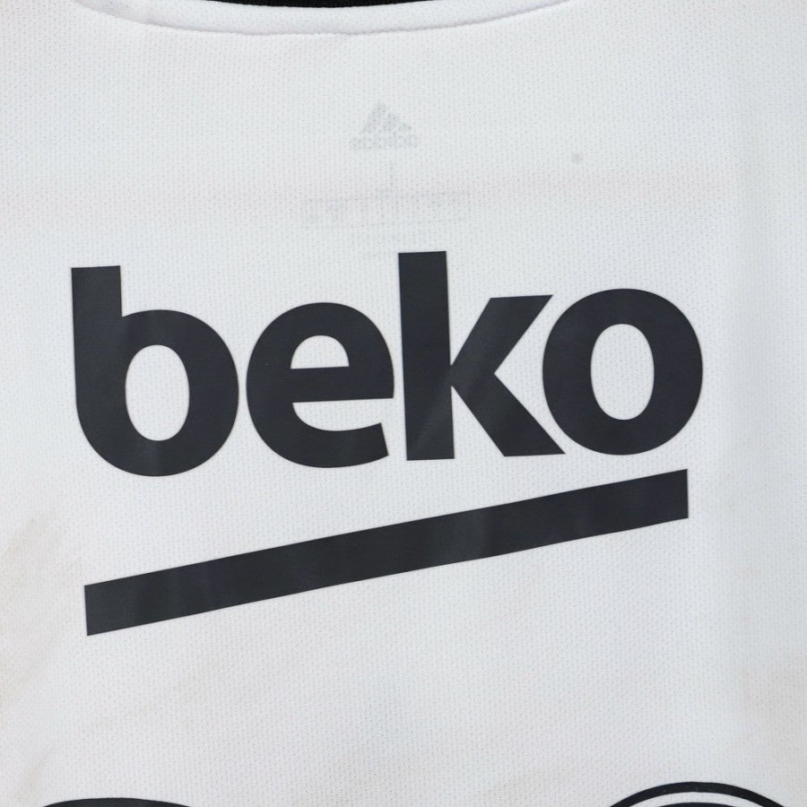 maglia home besiktas adidas Boateng 99 2020/2021  by NEW BALANCE - Home (11)