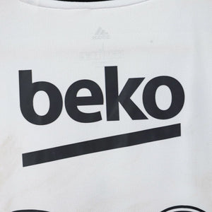 maglia home besiktas adidas Boateng 99 2020/2021  by NEW BALANCE - Home (11)