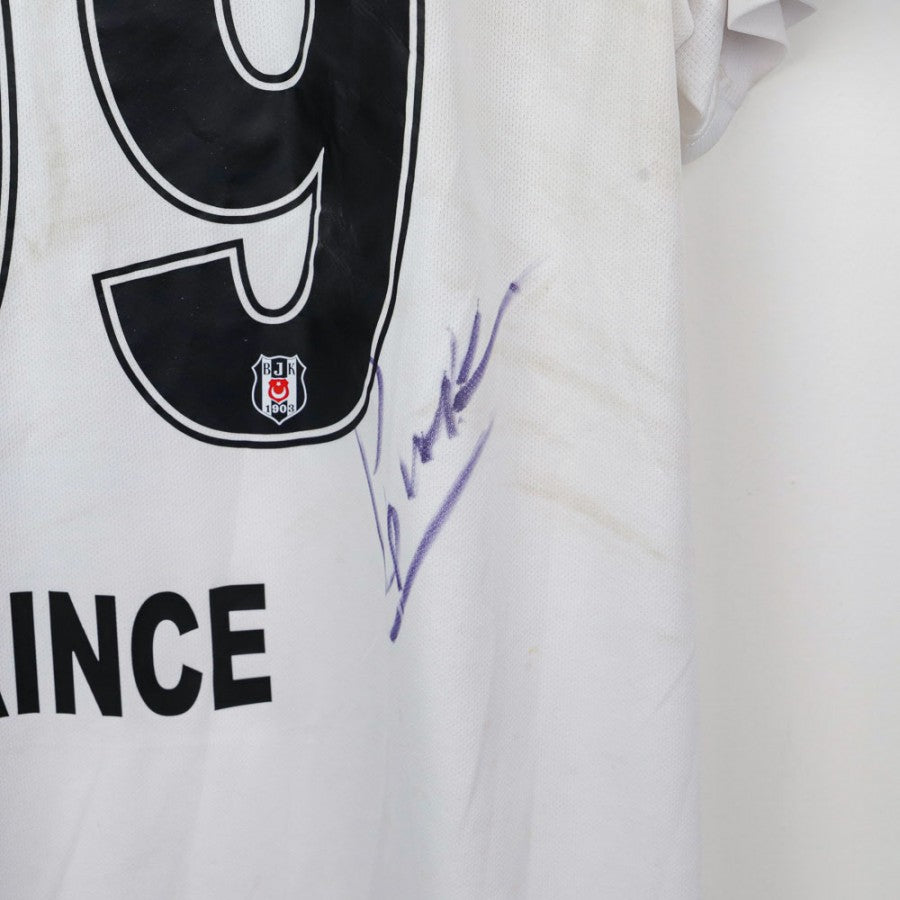 maglia home besiktas adidas Boateng 99 2020/2021  by NEW BALANCE - Home (13)