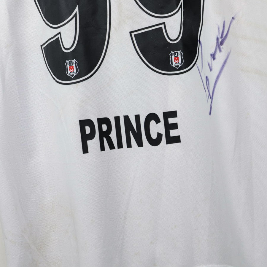 maglia home besiktas adidas Boateng 99 2020/2021  by NEW BALANCE - Home (14)