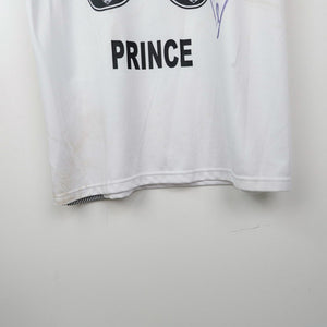 maglia home besiktas adidas Boateng 99 2020/2021  by NEW BALANCE - Home (15)