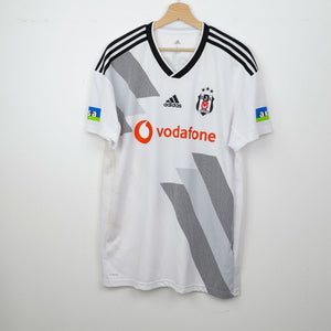 maglia home besiktas adidas Boateng 99 2020/2021  by NEW BALANCE - Home (2)