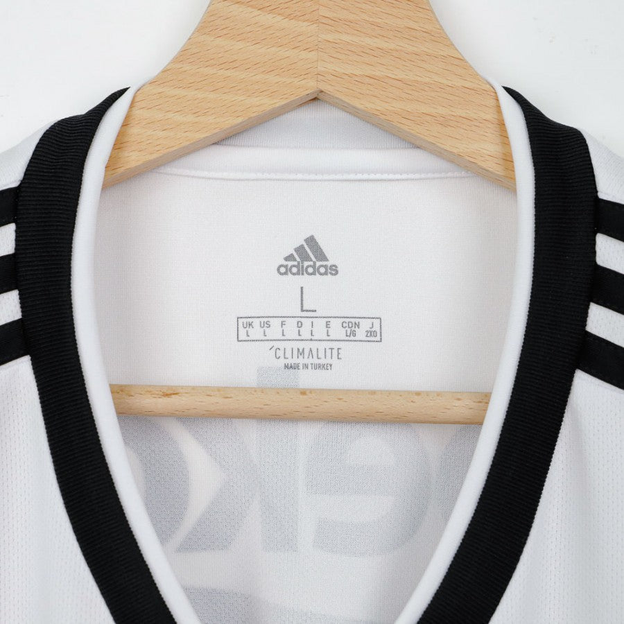 maglia home besiktas adidas Boateng 99 2020/2021  by NEW BALANCE - Home (9)