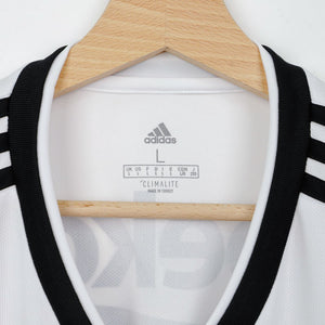 maglia home besiktas adidas Boateng 99 2020/2021  by NEW BALANCE - Home (9)