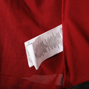  maglia home roma pellegrini 7 2021/2022 by NEW BALANCE - Home (8)