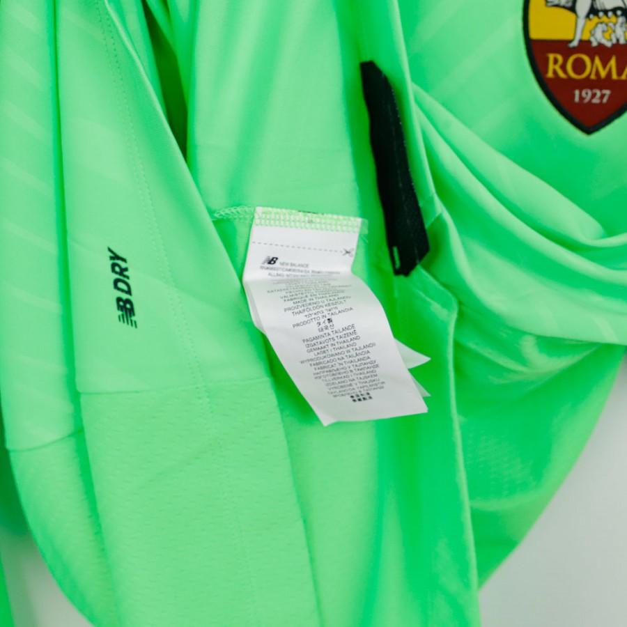 maglia portiere roma new balance Rui Patricio 1 2022/2023  by NEW BALANCE - Home (12)