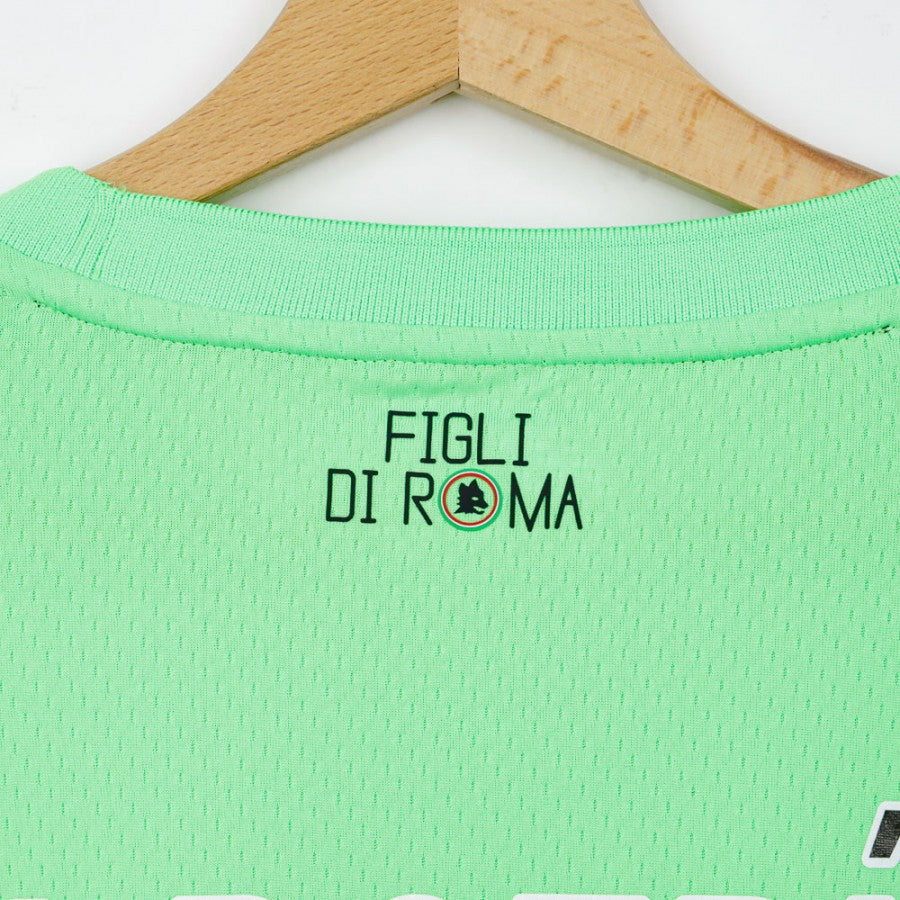 maglia portiere roma new balance Rui Patricio 1 2022/2023  by NEW BALANCE - Home (3)