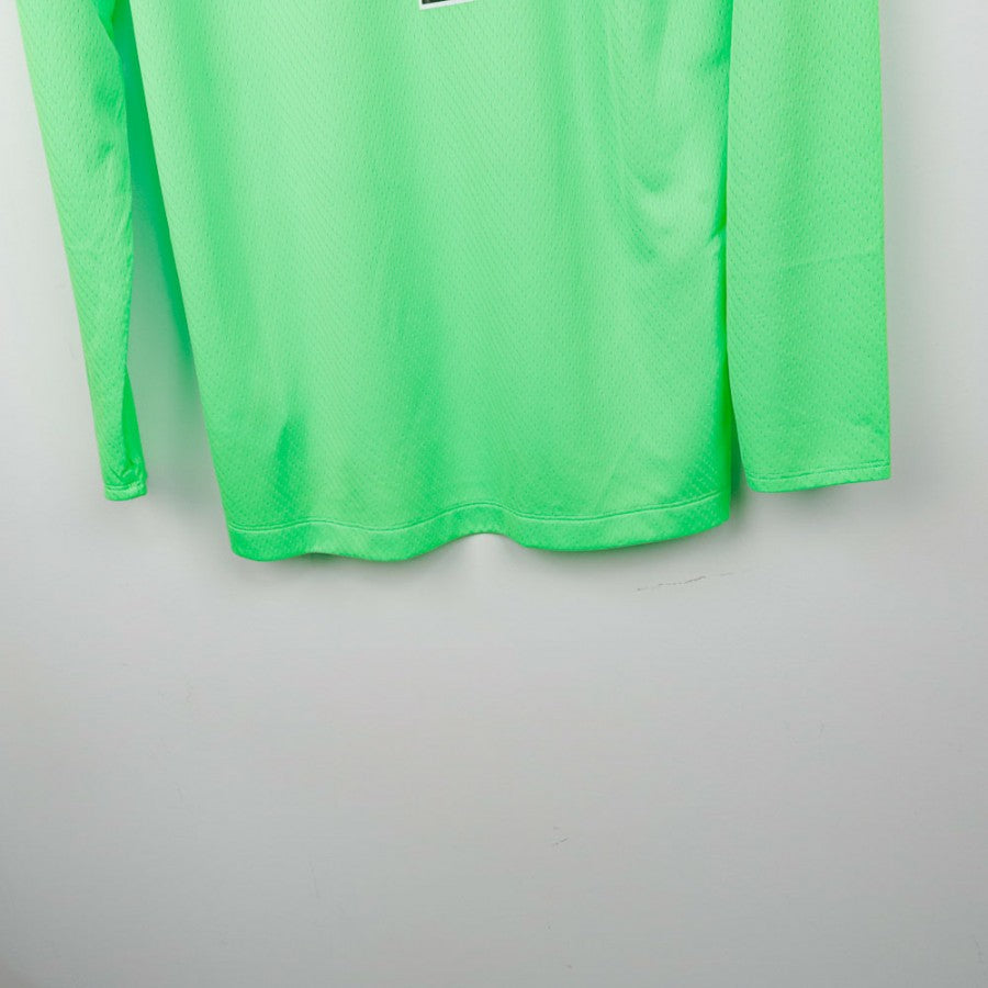 maglia portiere roma new balance Rui Patricio 1 2022/2023  by NEW BALANCE - Home (5)