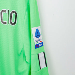 maglia portiere roma new balance Rui Patricio 1 2022/2023  by NEW BALANCE - Home (6)