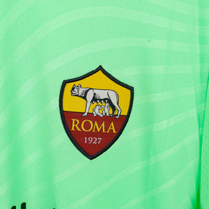 maglia portiere roma new balance Rui Patricio 1 2022/2023  by NEW BALANCE - Home (7)
