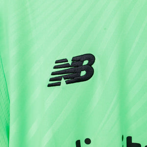 maglia portiere roma new balance Rui Patricio 1 2022/2023  by NEW BALANCE - Home (8)
