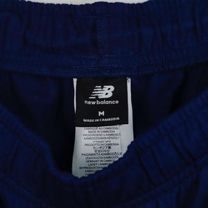 Tuta Roma new balance blu 2022/2023 by NEW BALANCE - Home (15)