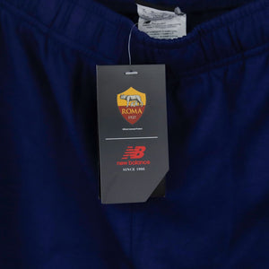 Tuta Roma new balance blu 2022/2023 by NEW BALANCE - Home (16)