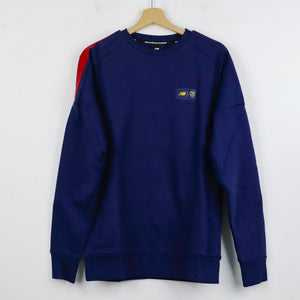 Tuta Roma new balance blu 2022/2023 by NEW BALANCE - Home (2)