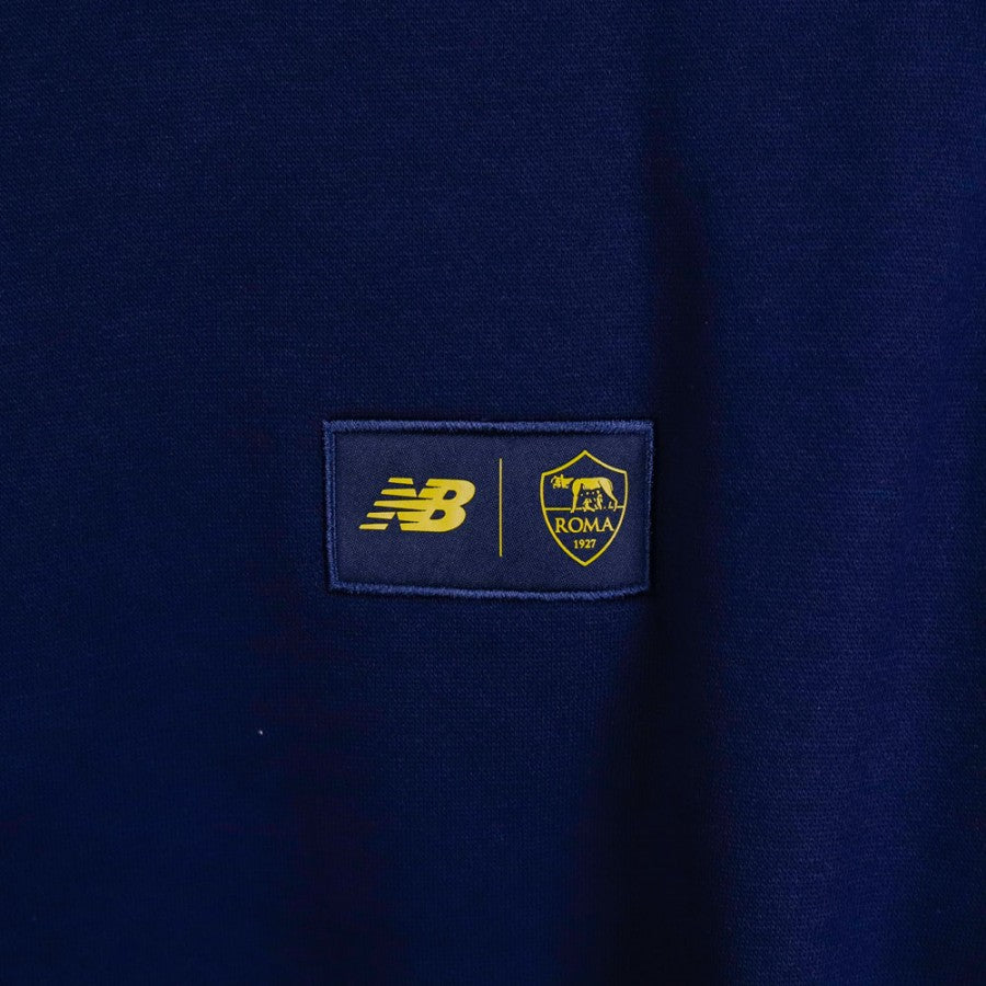 Tuta Roma new balance blu 2022/2023 by NEW BALANCE - Home (7)