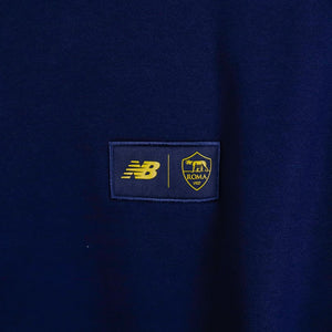 Tuta Roma new balance blu 2022/2023 by NEW BALANCE - Home (7)