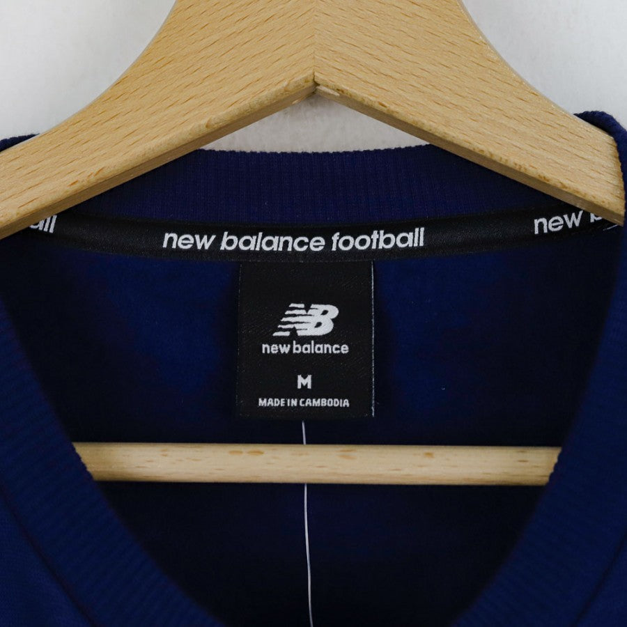 Tuta Roma new balance blu 2022/2023 by NEW BALANCE - Home (8)