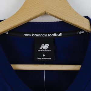 Tuta Roma new balance blu 2022/2023 by NEW BALANCE - Home (8)