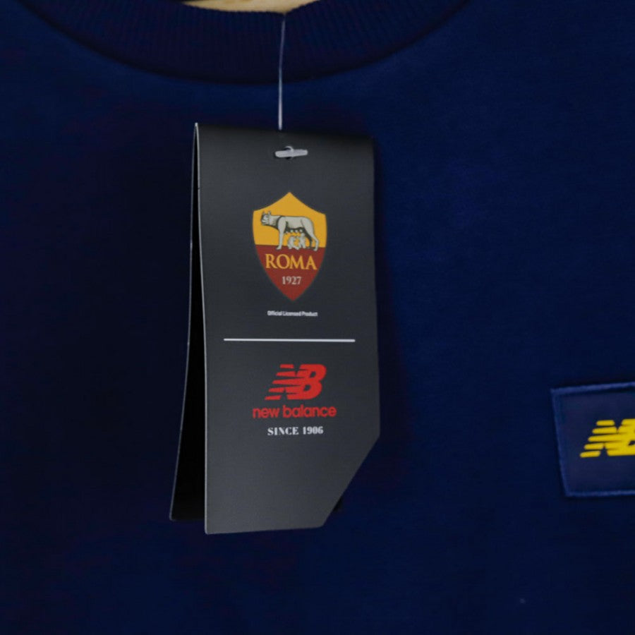Tuta Roma new balance blu 2022/2023 by NEW BALANCE - Home (9)