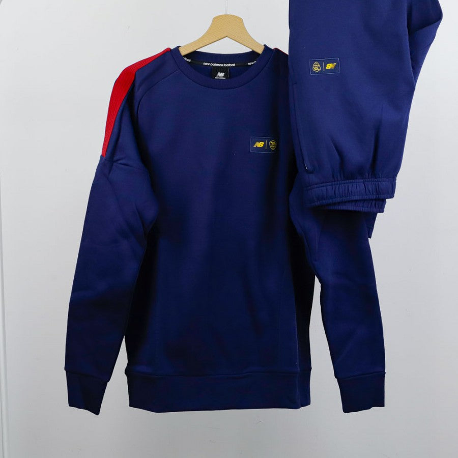 Tuta Roma new balance blu 2022/2023 by NEW BALANCE - Home