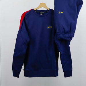 Tuta Roma new balance blu 2022/2023 by NEW BALANCE - Home