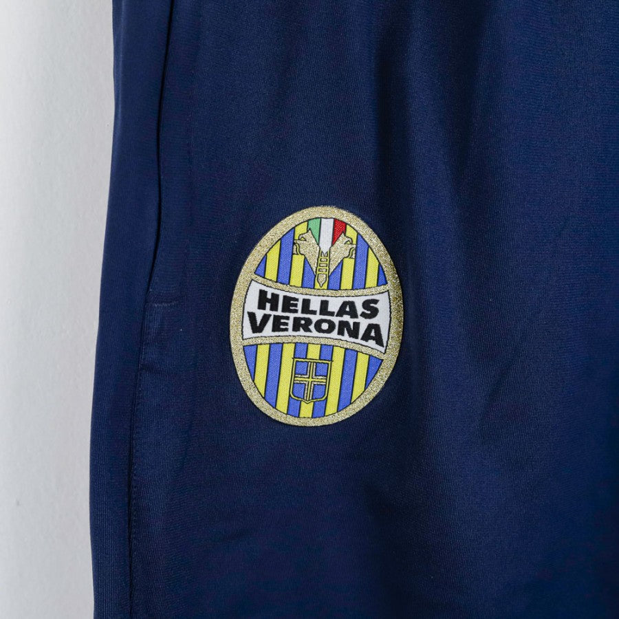 Bermuda Hellas Verona Nike 2014/2015 by NIKE - Home (4)