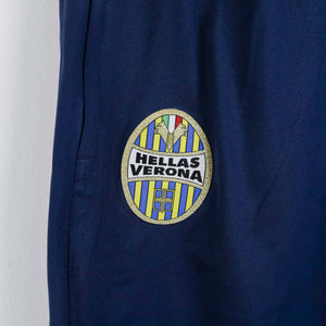 Bermuda Hellas Verona Nike 2014/2015 by NIKE - Home (4)