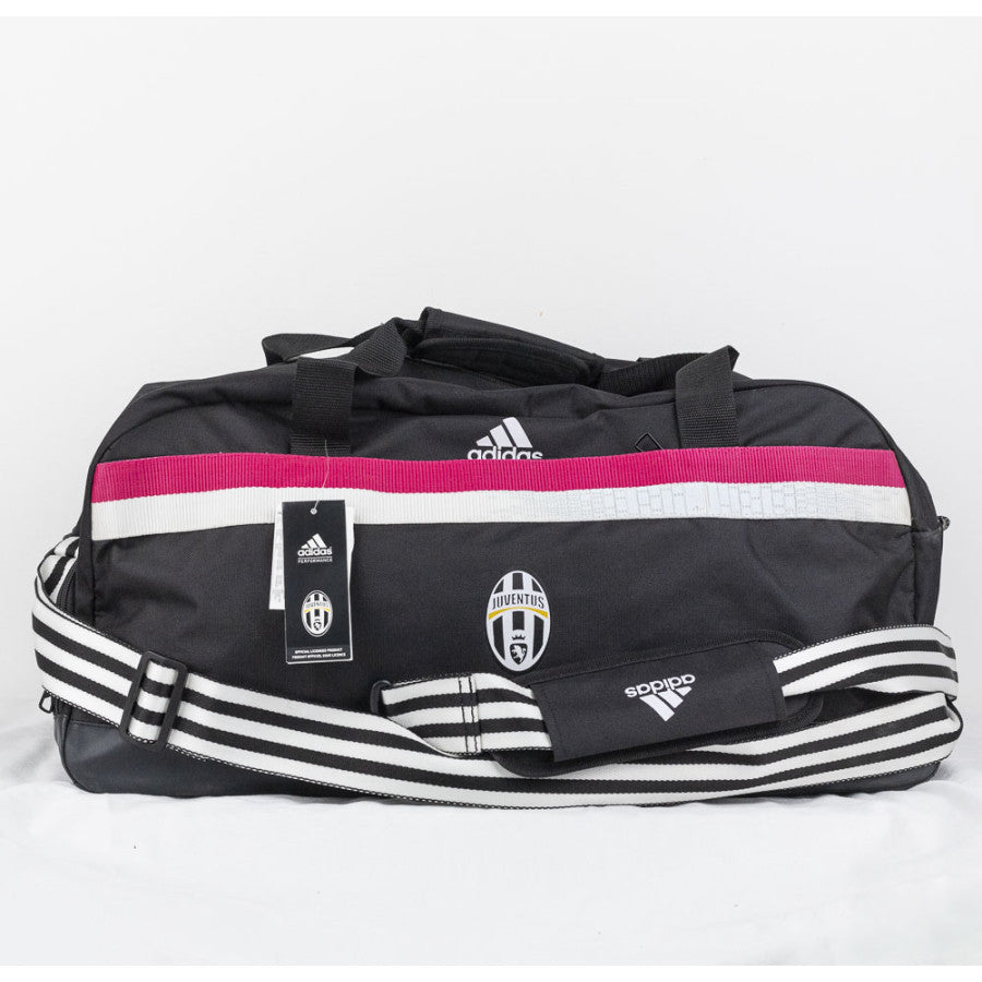Borsone Juventus Adidas 2015/2016 by NIKE - Home (2)