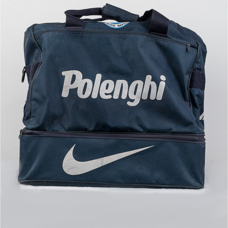 Borsone Napoli Nike Polenghi 1997/1998 by NIKE - Home (2)