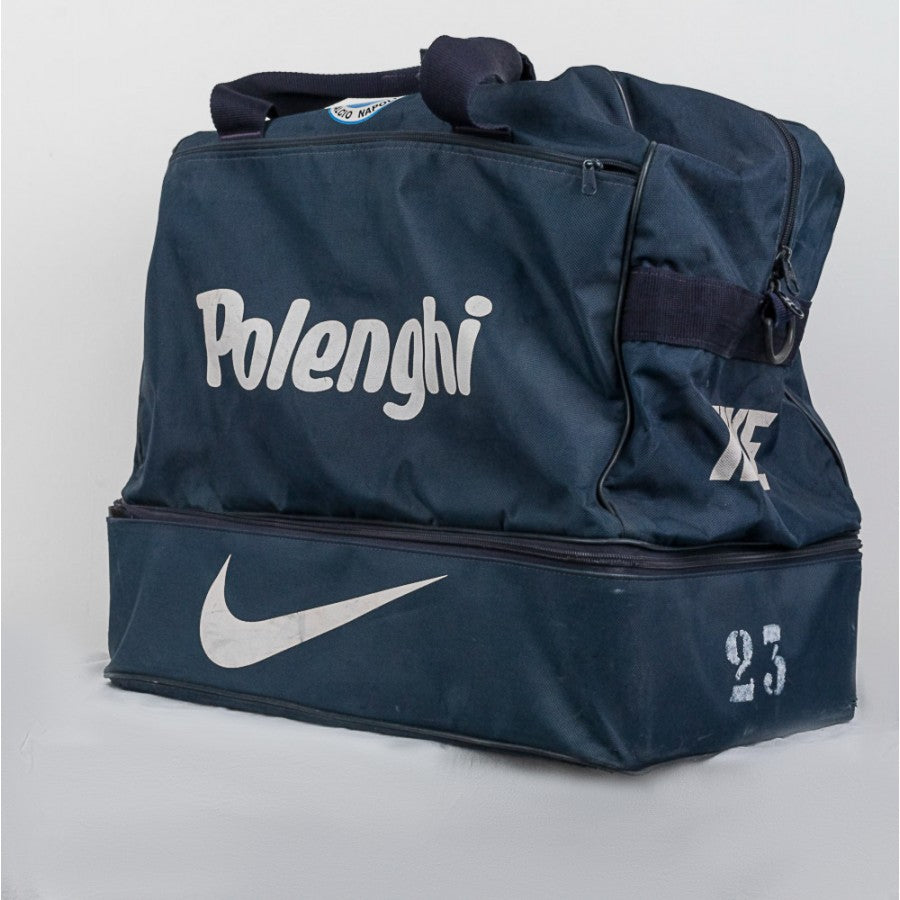 Borsone Napoli Nike Polenghi 1997/1998 by NIKE - Home