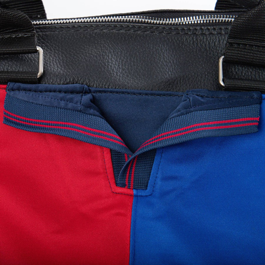 borsone "seconda pelle" barcellona home 1999/2000 nike by NIKE - Home (5)